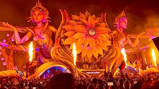 Martin Garrix Full Set EDC Orlando 2022 Kinetic Field [upl. by Atlas]