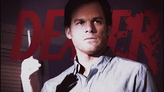 quotI Killed My Fatherquot  Dexter Morgan Edit  Crystal Castles Vanished [upl. by Carmella179]