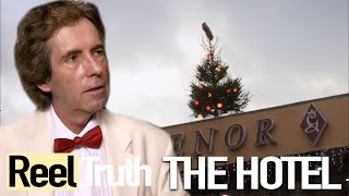 Christmas On The English Coast The Hotel  Full Documentary  Reel Truth [upl. by Beckett]