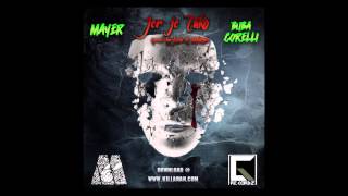 Mayer i Buba Corelli  Jer Je Tako prod by Geza amp KillaRah [upl. by Arly482]