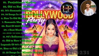 bollywood songs non stop dj mix  dance songs hindi songs bollywood non stop dance songs [upl. by Saisoj]