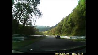 Nurburgring Mk4 Golf V6 4motion 920 BTG touristenfahrten [upl. by Elephus]