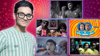 Super Funny Tv Ads In India  Most Funniest Old Indian Commercials Advertisement [upl. by Finlay]