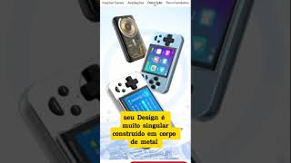 Q88 vídeo game Power bank [upl. by Nnairahs431]