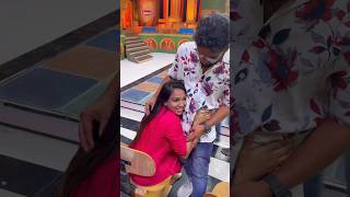 11th month kulanthai varum 🤣🙈 lashcouplelife comedyclips tamil comedy couple couples yt [upl. by Hippel]