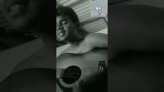 ඔබට මාobata ma Adaraya kala malani bulathsinhala cover cover guitar sinhalasongs [upl. by Ramiah]