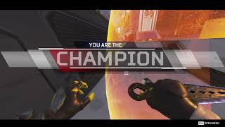 Stanyyy  Apex Highlights 8 [upl. by Prouty]