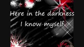 Lithium Evanescence Lyrics [upl. by Botnick]