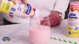 NEW Splenda® Diabetes Care Shakes [upl. by Ntsud]