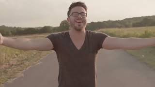 Danny Gokey Hope In Front of Me Official Music Video [upl. by Ula470]