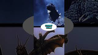 GODZILLA KEIZER VS GRAND KING GHIDORAH FULL POWER godzillafinalwars 1v1edit godzillavs [upl. by Aros490]