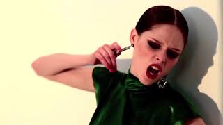 Coco Rocha Poses How to Pose Like a Supermodel [upl. by Enialahs841]