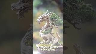 Jade Dragon Landscape 🐉🪱🐛🐲shorts youtubeshorts viralshots [upl. by Brine]