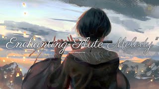 quotEnchanting Flute Melodies A Mesmerizing Journey of Serenityquot [upl. by Bent]