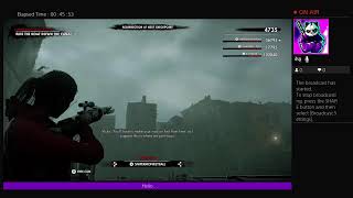 Playing Zombie Army dead war 4 Live By Alaa gaming gameplay [upl. by Nnairda]