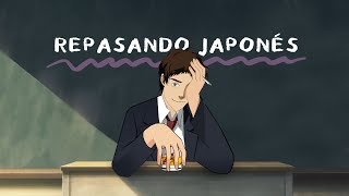 Practicando japonés 3 [upl. by Joscelin]