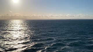 Review of QM2 unedited [upl. by Maxwell]