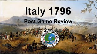 Napoleon wrangles victory from Archduke Charles in a dramatic multiplayer wargame campaign [upl. by Attenrad]