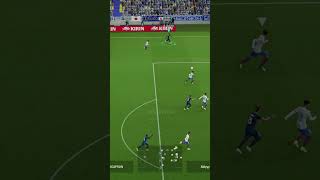 Alphonso Davies Double Touch Magic Strikes Again efootball steam pc efootball2024 [upl. by Cochran68]