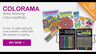 JML Colorama [upl. by Cirdla]