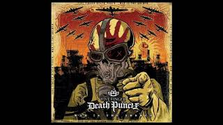 Five Finger Death Punch Far From Home [upl. by Yellah]