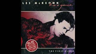 Les McKeown  Its A Game 89 [upl. by Inalaehon]