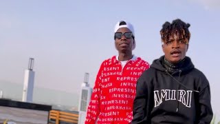 Bash Neh Pha x Ado Gwanja Sai Dai Kumutu viral video [upl. by Eslek341]