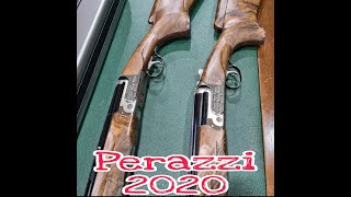 Perazzi Hightech 2020 [upl. by Ursuline]