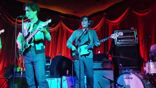 The Buttertones Live Full Set Alexs Bar 12220 pt12 [upl. by Esikram]