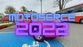 MOTOSERCE Belsk Duży 2022 [upl. by Henebry]