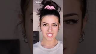 Charli Damelio ¦ Real Vertical Video ¦ 30 Minutes ¦ TikTok Compilation [upl. by Kenway]