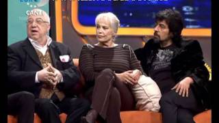 Beyaz Show  Okan BAYÜLGEN20 mayıs 2011 [upl. by Ttebroc]