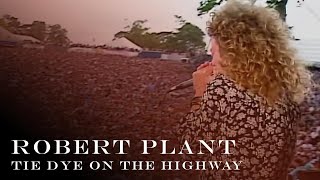 Robert Plant  Tie Dye On The Highway  Live at Knebworth 1990 HD REMASTERED [upl. by Emilee865]