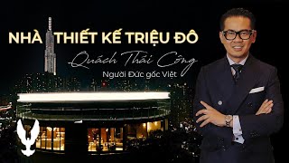 Có gì trong Penthouse 3 triệu USD tại Sài Gòn  Luxury Home [upl. by Sedruol474]