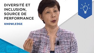 La diversité et l’inclusion une source d’innovation et de performance   ESSEC Knowledge [upl. by Nathaniel]