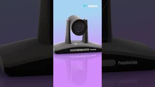 PeopleLink Teacher Tracking Camera for Interactive Virtual Learning [upl. by Philina]