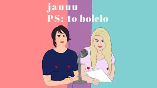 jauuu PS to bolelo  DETEKTÍV A ŽARDINIÉRKA ep83 [upl. by Mohn]