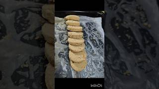 Wheat nut cookies recipe [upl. by Sansen]