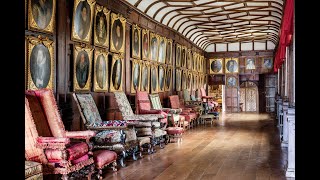 Explore the showrooms at Knole [upl. by Kcirttap199]