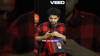 Indias got latent latest episode indiasgotlatent indian trendingshorts samayraina tanmaybhat [upl. by Enalb]