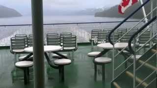 MV Northern Adventure [upl. by Edorej]