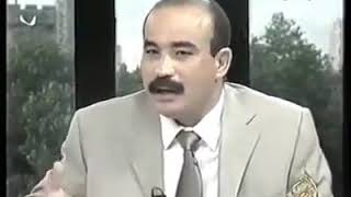 محمد العربي زيتوت Mohamed Larbi Zitout سبب تركي لمنصبي كدبلوماسي جزائري [upl. by Nylirem]