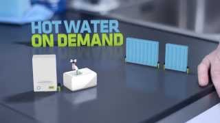 Combi Boilers Explained – British Gas [upl. by Bui]