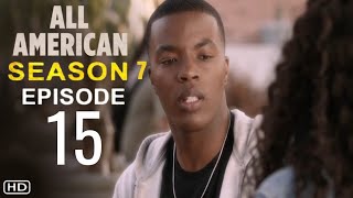 ALL AMERICAN Season 6 Episode 15 Finale Trailer And What To Expect [upl. by Kingsly]