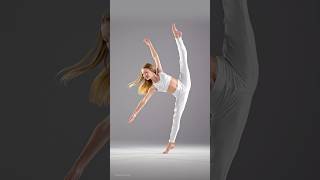 Precision Arts Cover Model Session dancephotography slowmotion ballerina [upl. by Somerville974]