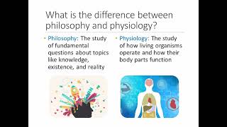 History of Psychology  Lecture 2  Part 1  Philosophy amp Physiology [upl. by Aisile641]