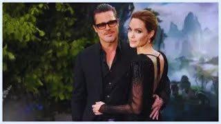 New Update Breaking News Of brad pitt and angelina jolie  It will shock you [upl. by Joab797]