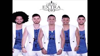 Grupo Extra  Me Emborrachare Lyrics  Letra  Testo [upl. by Kruse747]