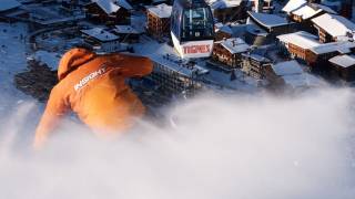 Ski Resorts  Skiing In Tignes [upl. by Preciosa429]