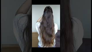 Super easy hairstyle [upl. by Araccat61]